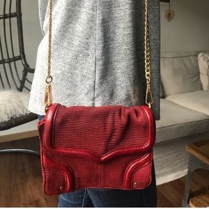 Rebecca Minkoff purse!